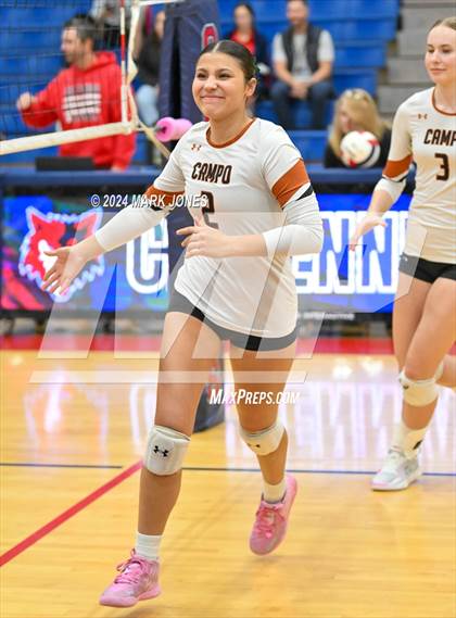 Thumbnail 1 in Campo Verde @ Centennial (AIA 5A Round 1 Playoff) photogallery.