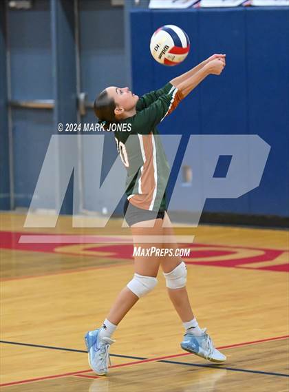 Thumbnail 1 in Campo Verde @ Centennial (AIA 5A Round 1 Playoff) photogallery.