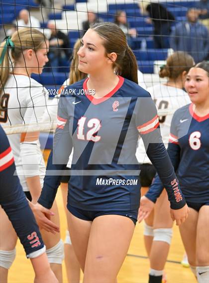 Thumbnail 3 in Campo Verde @ Centennial (AIA 5A Round 1 Playoff) photogallery.