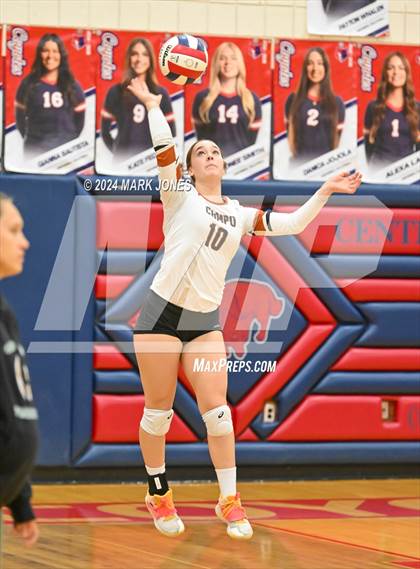 Thumbnail 1 in Campo Verde @ Centennial (AIA 5A Round 1 Playoff) photogallery.