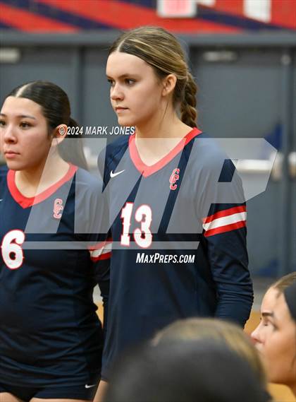 Thumbnail 2 in Campo Verde @ Centennial (AIA 5A Round 1 Playoff) photogallery.