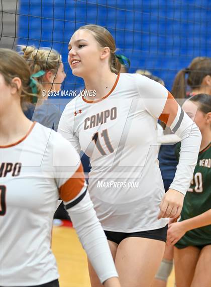 Thumbnail 3 in Campo Verde @ Centennial (AIA 5A Round 1 Playoff) photogallery.