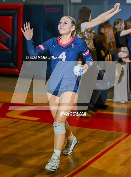 Thumbnail 3 in Campo Verde @ Centennial (AIA 5A Round 1 Playoff) photogallery.