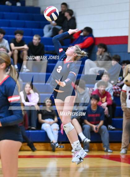 Thumbnail 1 in Campo Verde @ Centennial (AIA 5A Round 1 Playoff) photogallery.
