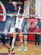 Photo from the gallery "Campo Verde @ Centennial (AIA 5A Round 1 Playoff)"