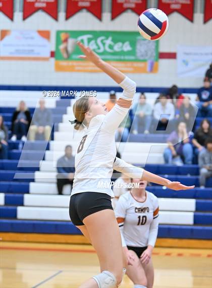 Thumbnail 2 in Campo Verde @ Centennial (AIA 5A Round 1 Playoff) photogallery.