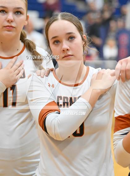 Thumbnail 3 in Campo Verde @ Centennial (AIA 5A Round 1 Playoff) photogallery.