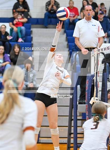 Thumbnail 1 in Campo Verde @ Centennial (AIA 5A Round 1 Playoff) photogallery.