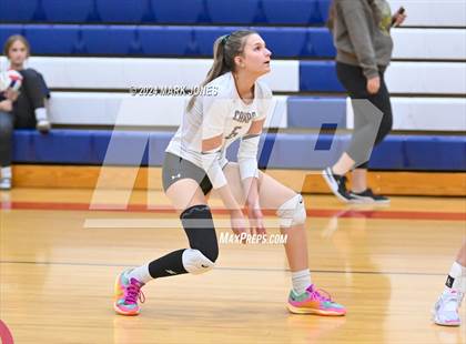 Thumbnail 1 in Campo Verde @ Centennial (AIA 5A Round 1 Playoff) photogallery.