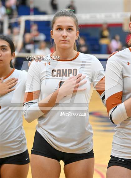 Thumbnail 2 in Campo Verde @ Centennial (AIA 5A Round 1 Playoff) photogallery.
