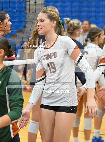 Thumbnail 2 in Campo Verde @ Centennial (AIA 5A Round 1 Playoff) photogallery.