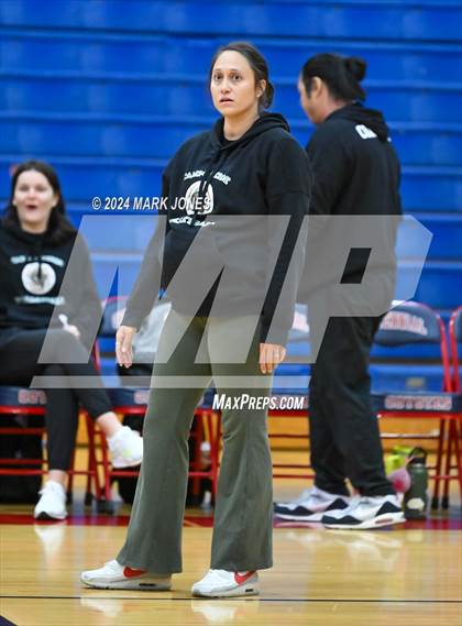 Thumbnail 3 in Campo Verde @ Centennial (AIA 5A Round 1 Playoff) photogallery.
