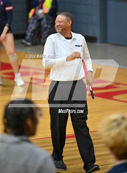 Thumbnail 1 in Campo Verde @ Centennial (AIA 5A Round 1 Playoff) photogallery.