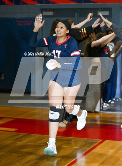Thumbnail 2 in Campo Verde @ Centennial (AIA 5A Round 1 Playoff) photogallery.