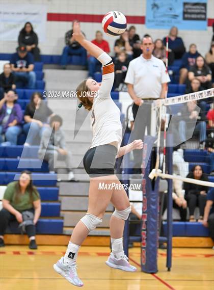 Thumbnail 1 in Campo Verde @ Centennial (AIA 5A Round 1 Playoff) photogallery.
