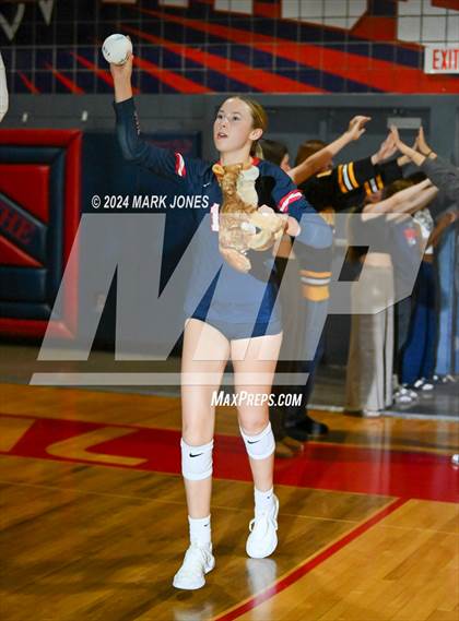 Thumbnail 3 in Campo Verde @ Centennial (AIA 5A Round 1 Playoff) photogallery.