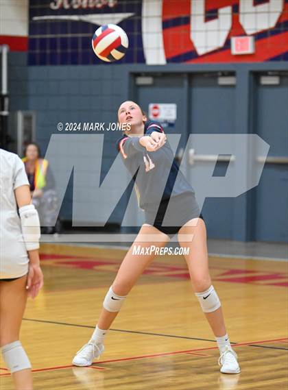 Thumbnail 2 in Campo Verde @ Centennial (AIA 5A Round 1 Playoff) photogallery.