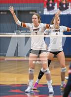 Photo from the gallery "Campo Verde @ Centennial (AIA 5A Round 1 Playoff)"