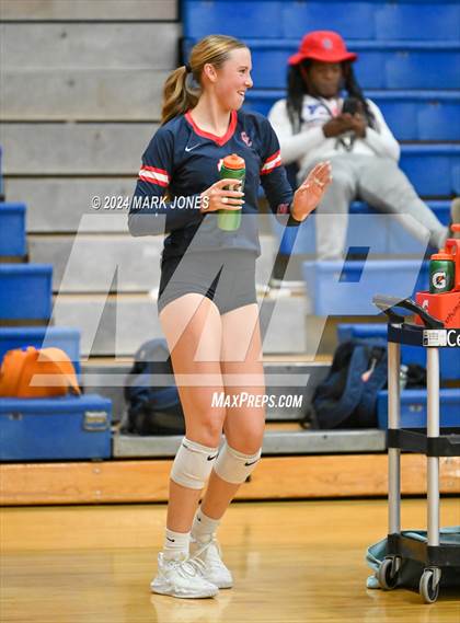 Thumbnail 2 in Campo Verde @ Centennial (AIA 5A Round 1 Playoff) photogallery.