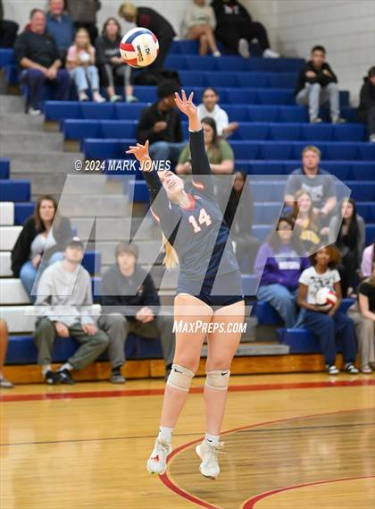 Thumbnail 3 in Campo Verde @ Centennial (AIA 5A Round 1 Playoff) photogallery.