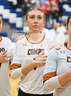 Photo from the gallery "Campo Verde @ Centennial (AIA 5A Round 1 Playoff)"