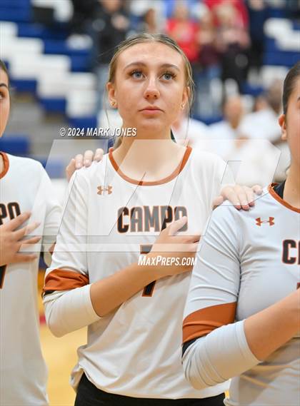 Thumbnail 3 in Campo Verde @ Centennial (AIA 5A Round 1 Playoff) photogallery.