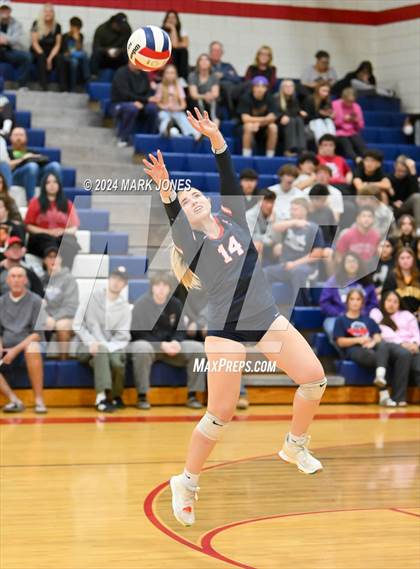 Thumbnail 3 in Campo Verde @ Centennial (AIA 5A Round 1 Playoff) photogallery.