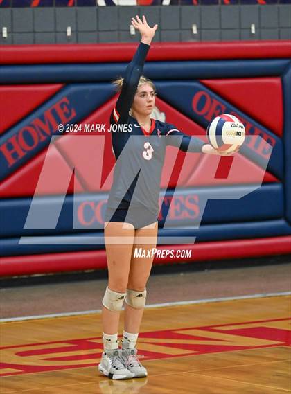 Thumbnail 1 in Campo Verde @ Centennial (AIA 5A Round 1 Playoff) photogallery.