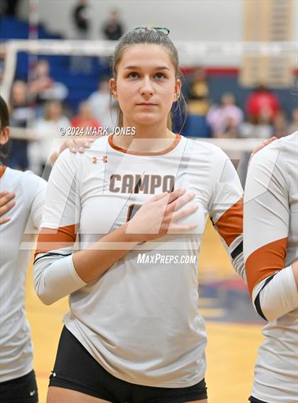 Thumbnail 2 in Campo Verde @ Centennial (AIA 5A Round 1 Playoff) photogallery.