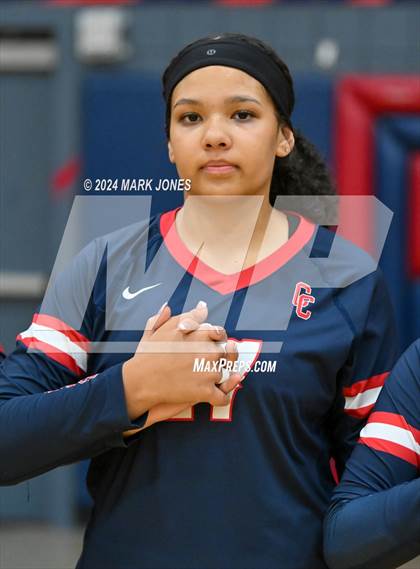 Thumbnail 3 in Campo Verde @ Centennial (AIA 5A Round 1 Playoff) photogallery.