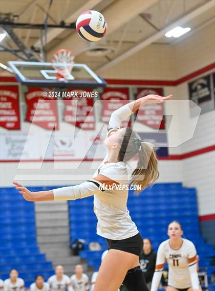 Thumbnail 2 in Campo Verde @ Centennial (AIA 5A Round 1 Playoff) photogallery.