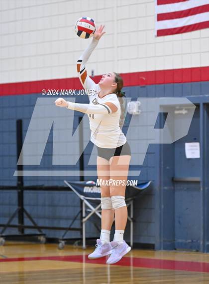 Thumbnail 3 in Campo Verde @ Centennial (AIA 5A Round 1 Playoff) photogallery.