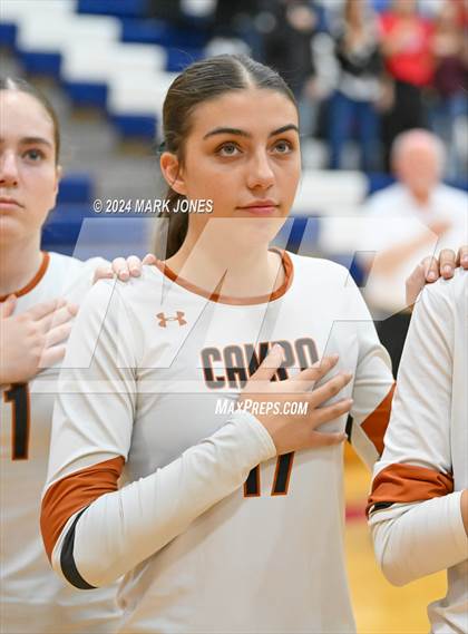 Thumbnail 1 in Campo Verde @ Centennial (AIA 5A Round 1 Playoff) photogallery.