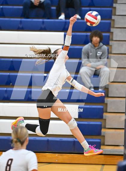 Thumbnail 2 in Campo Verde @ Centennial (AIA 5A Round 1 Playoff) photogallery.