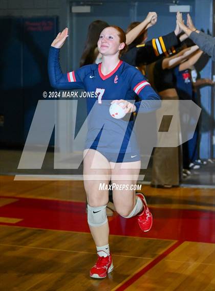 Thumbnail 3 in Campo Verde @ Centennial (AIA 5A Round 1 Playoff) photogallery.