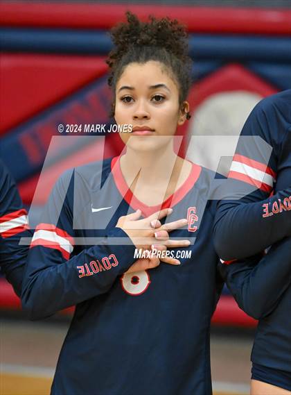 Thumbnail 3 in Campo Verde @ Centennial (AIA 5A Round 1 Playoff) photogallery.