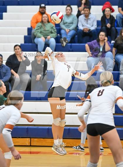 Thumbnail 3 in Campo Verde @ Centennial (AIA 5A Round 1 Playoff) photogallery.
