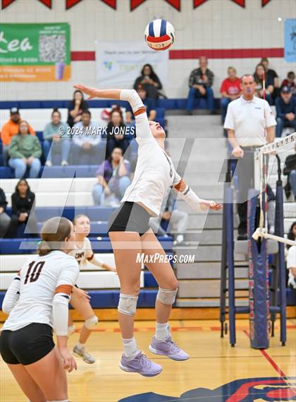 Thumbnail 3 in Campo Verde @ Centennial (AIA 5A Round 1 Playoff) photogallery.