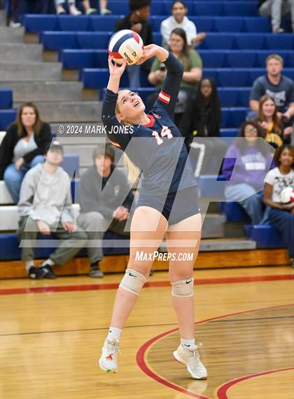 Thumbnail 2 in Campo Verde @ Centennial (AIA 5A Round 1 Playoff) photogallery.