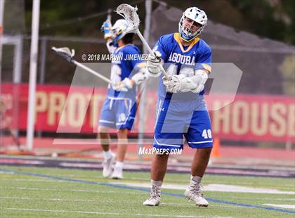 Thumbnail 1 in Agoura @ Oaks Christian photogallery.