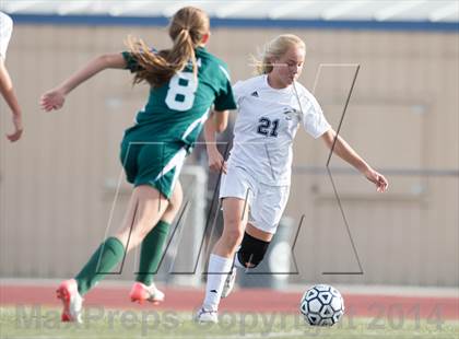 Thumbnail 3 in Vista Murrieta vs. Murrieta Mesa photogallery.