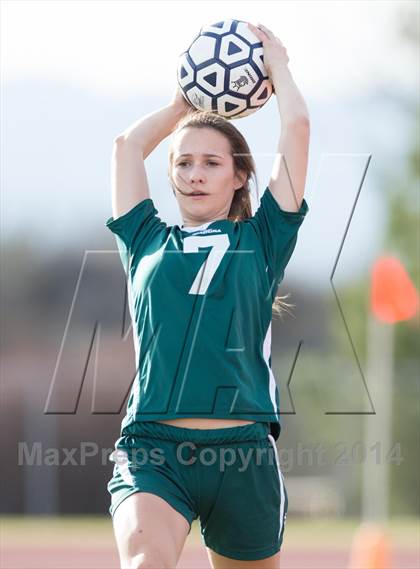 Thumbnail 2 in Vista Murrieta vs. Murrieta Mesa photogallery.
