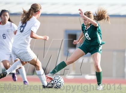 Thumbnail 2 in Vista Murrieta vs. Murrieta Mesa photogallery.