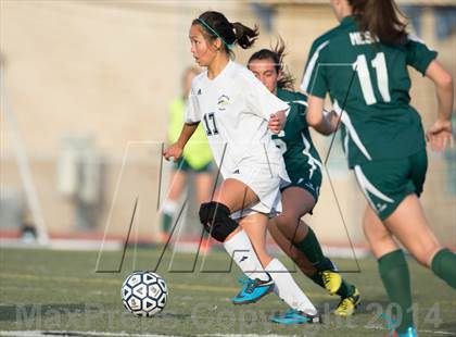 Thumbnail 3 in Vista Murrieta vs. Murrieta Mesa photogallery.