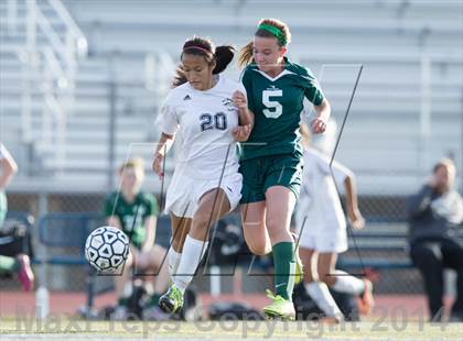 Thumbnail 3 in Vista Murrieta vs. Murrieta Mesa photogallery.