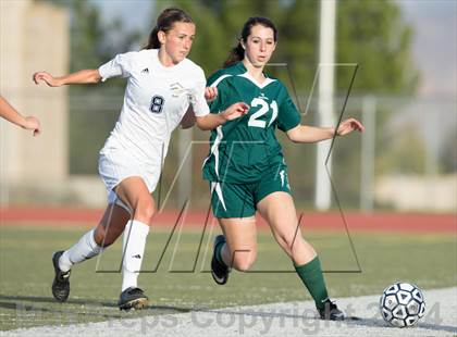 Thumbnail 2 in Vista Murrieta vs. Murrieta Mesa photogallery.