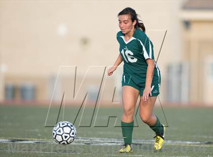Thumbnail 3 in Vista Murrieta vs. Murrieta Mesa photogallery.