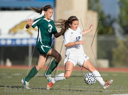 Thumbnail 3 in Vista Murrieta vs. Murrieta Mesa photogallery.