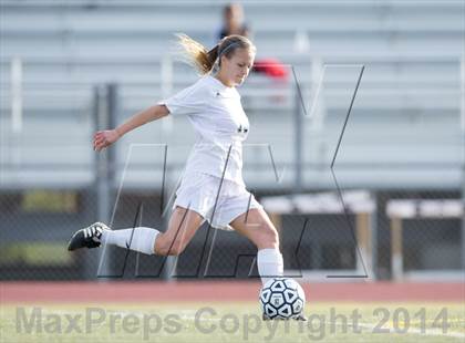 Thumbnail 3 in Vista Murrieta vs. Murrieta Mesa photogallery.