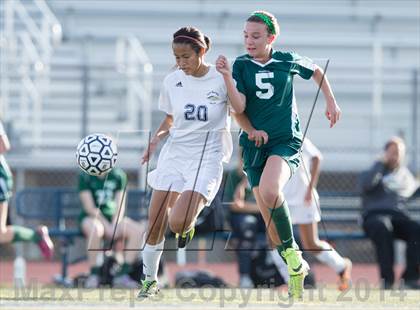 Thumbnail 2 in Vista Murrieta vs. Murrieta Mesa photogallery.